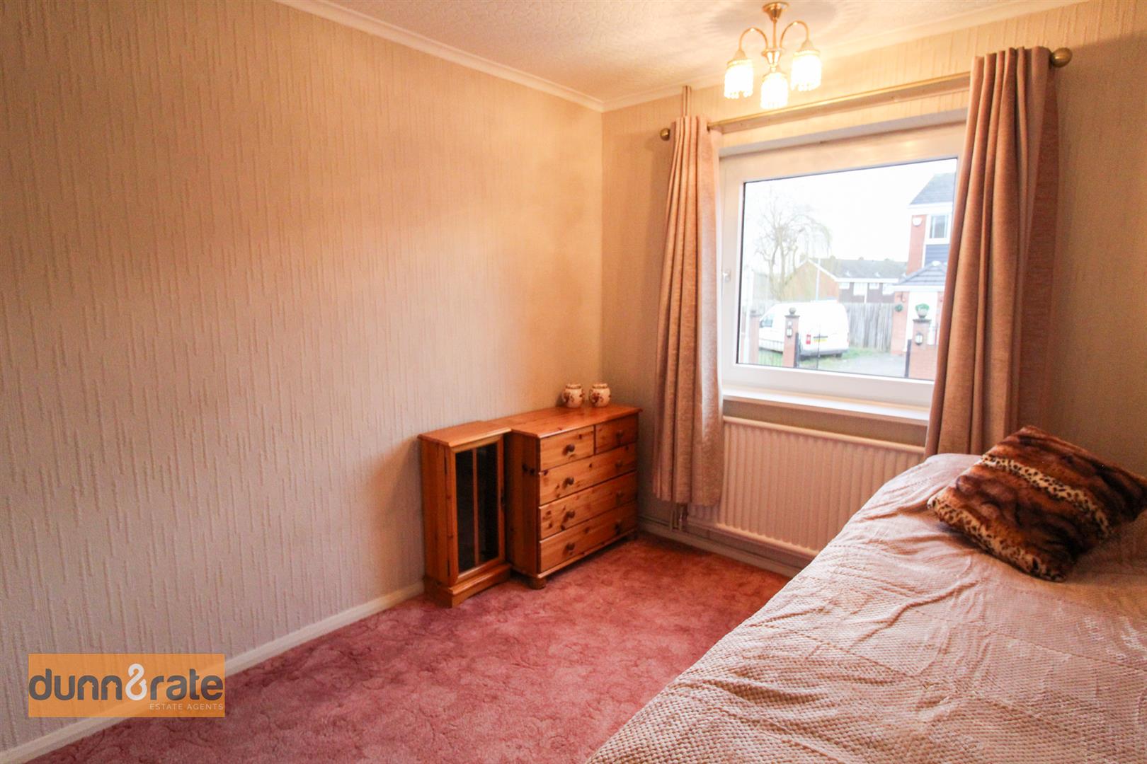 Merevale Avenue, Eaton Park, Stoke-On-Trent